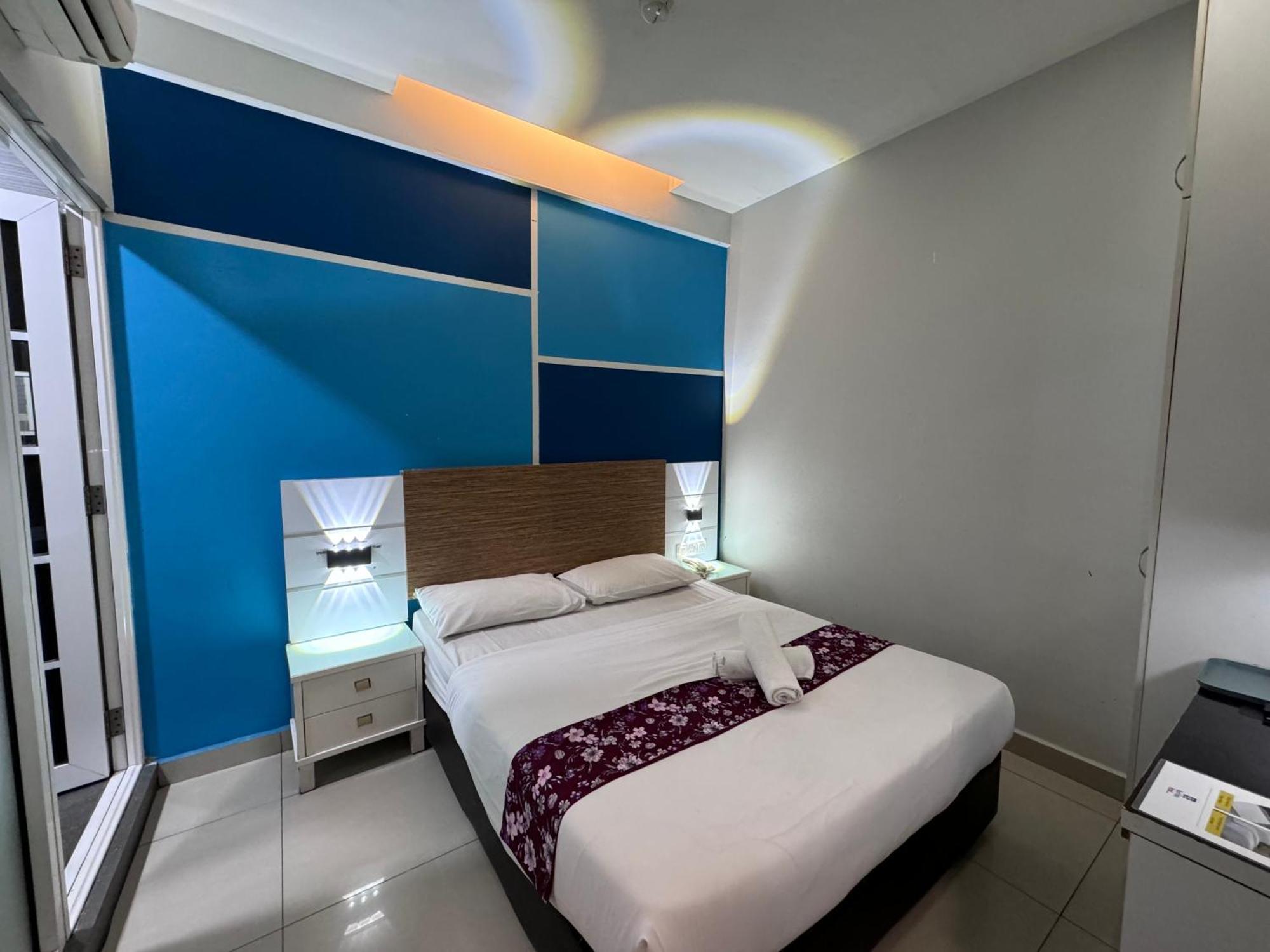 Best View Hotel Bandar Sunway # Near Sunway Medical-Pyramid-Lagoon スバン・ジャヤ エクステリア 写真