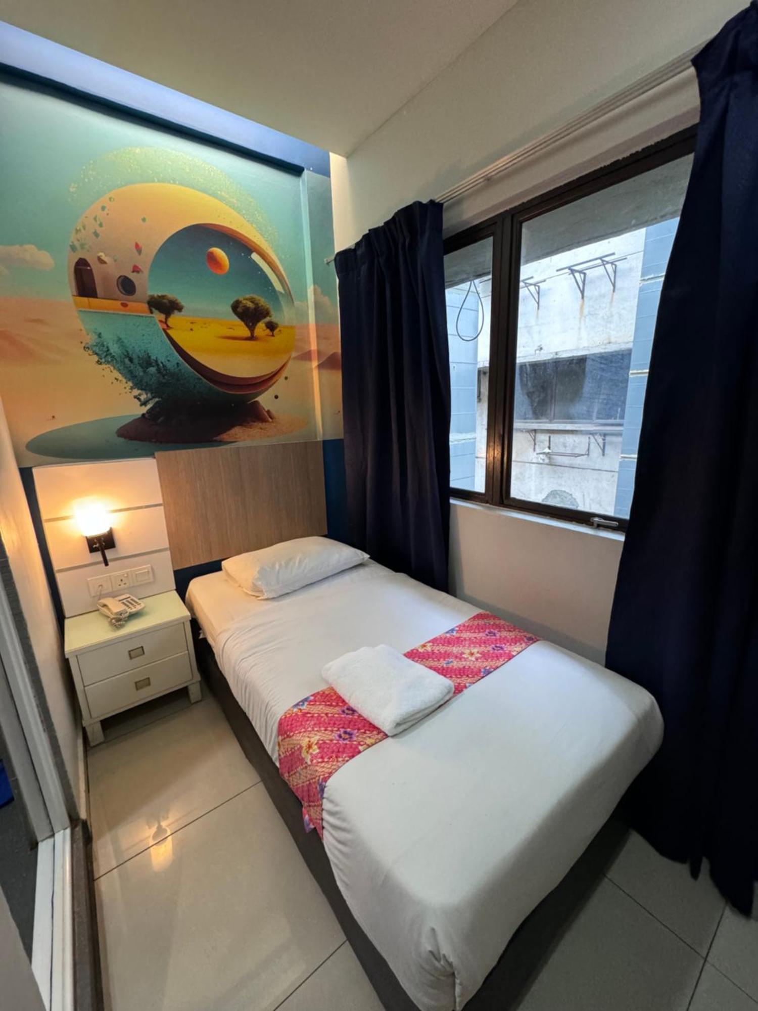 Best View Hotel Bandar Sunway # Near Sunway Medical-Pyramid-Lagoon スバン・ジャヤ エクステリア 写真