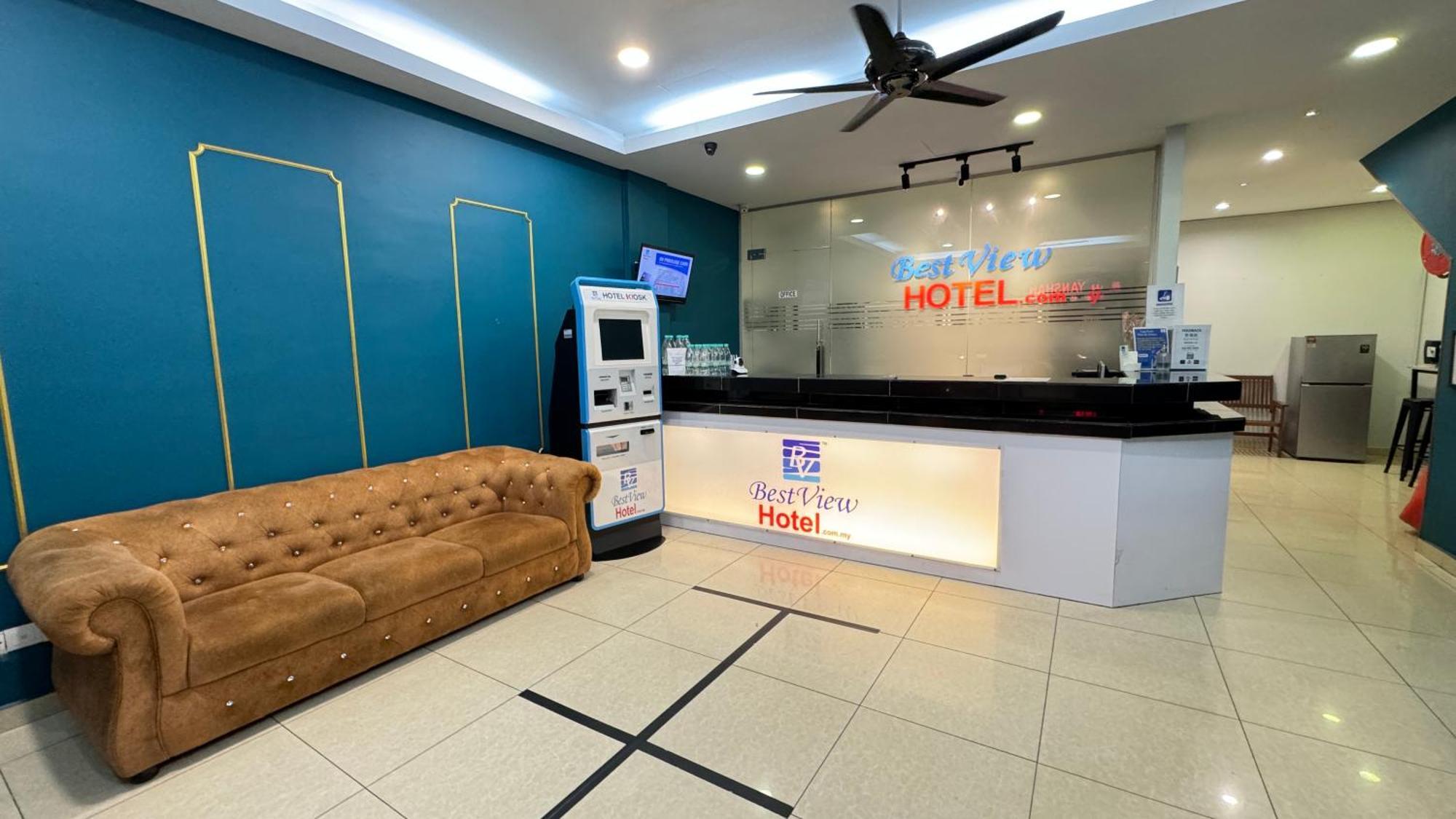 Best View Hotel Bandar Sunway # Near Sunway Medical-Pyramid-Lagoon スバン・ジャヤ エクステリア 写真